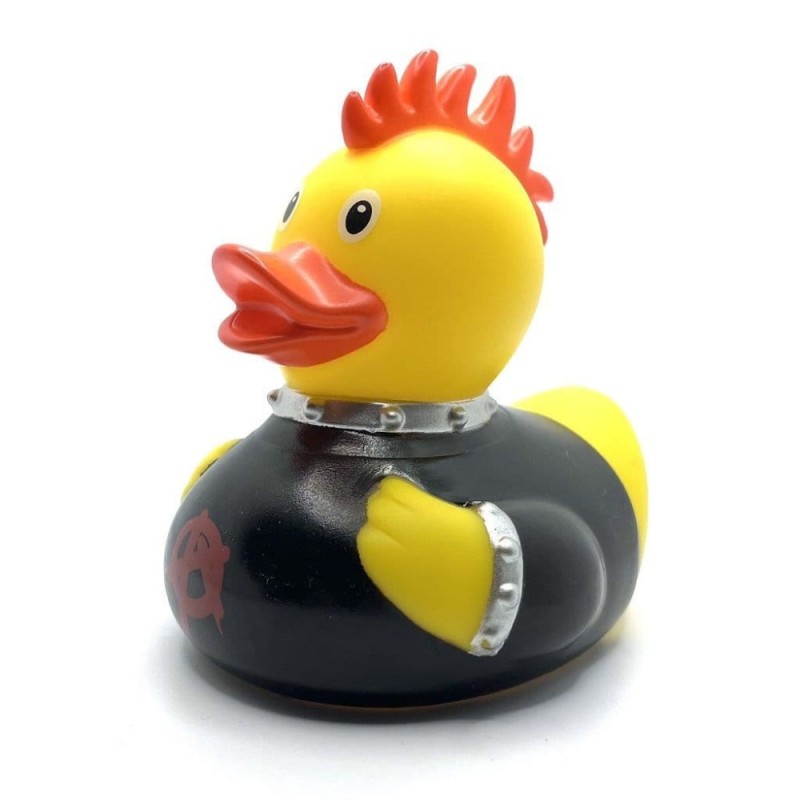 Pato Punk