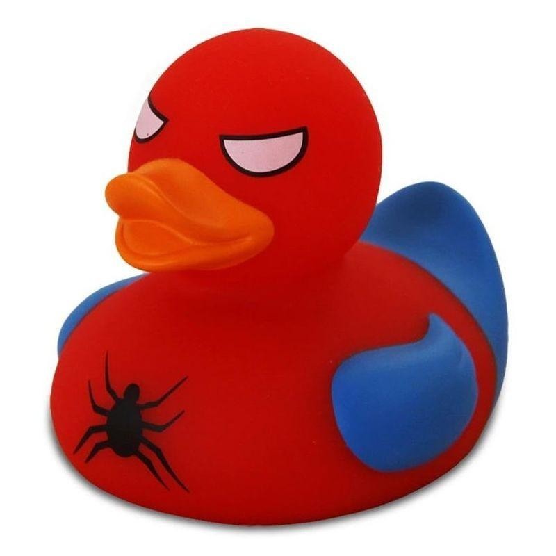 Pato Spiderman