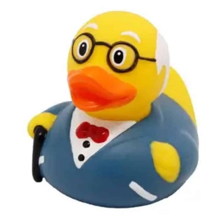 Pato Abuelo