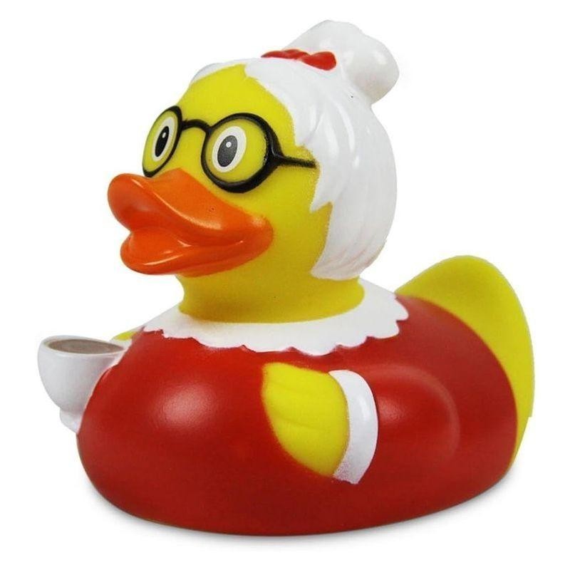 Pato Abuela