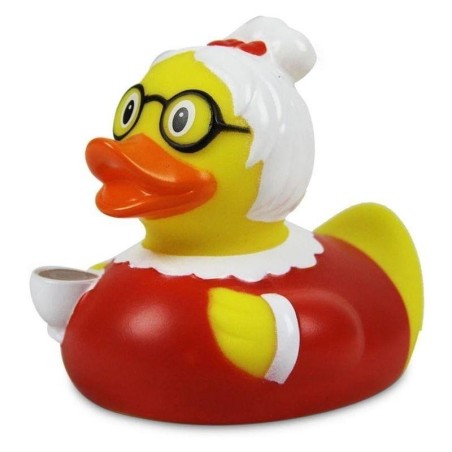 Pato Abuela