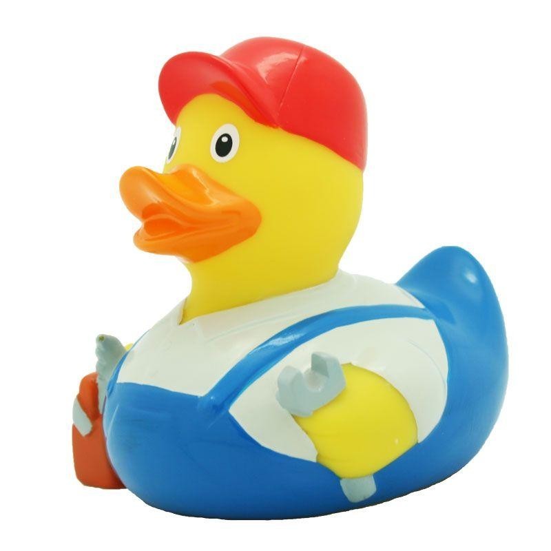 Pato Obrero