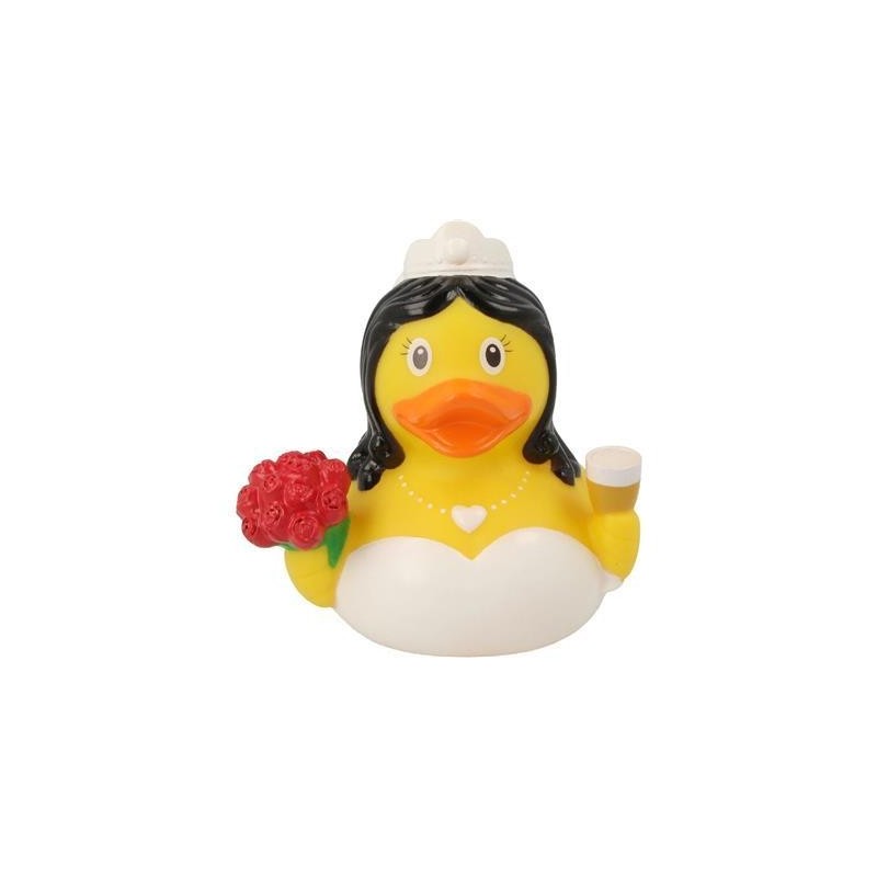 Pato Novia