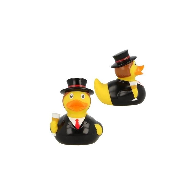 Pato Novio