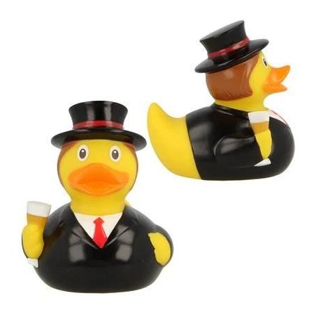 Pato Novio
