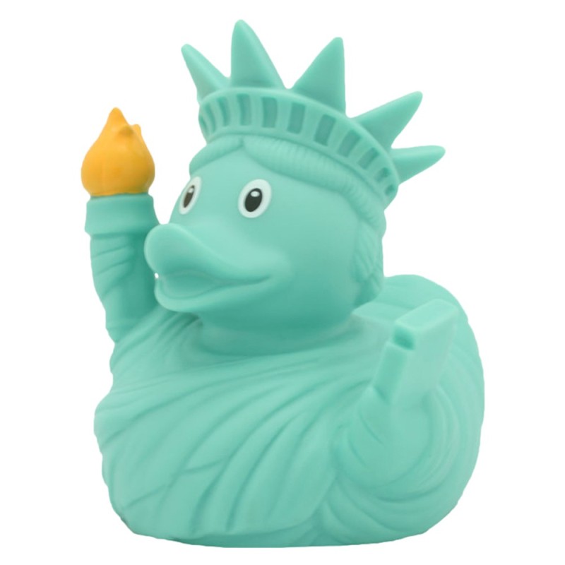 Pato Libertad