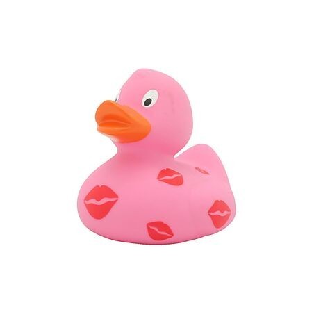 Pato con Beso