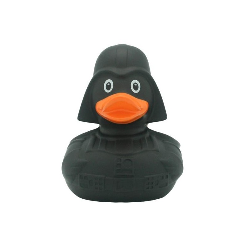 Pato darth vader
