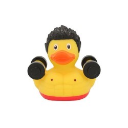 Pato Culturista