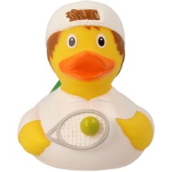 Pato Tenista