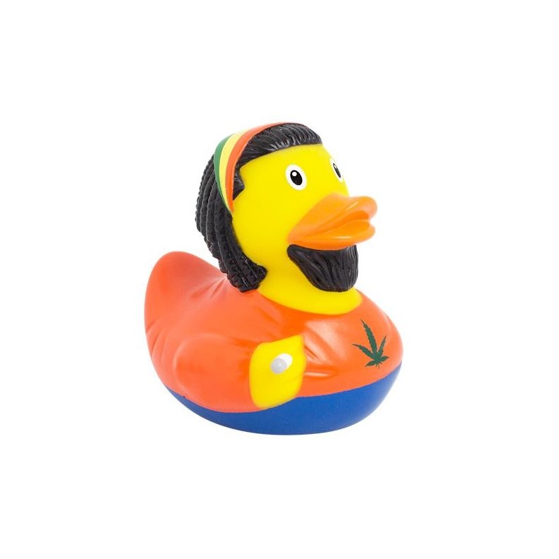 Pato Rastafari