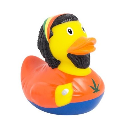 Pato Rastafari