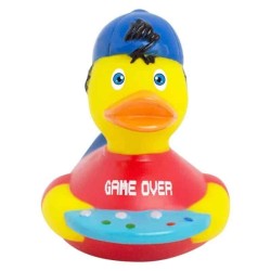 Pato Gamer Niño