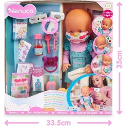 Nenuco, ¿Estás Malito? 2