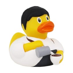 Pato Barista