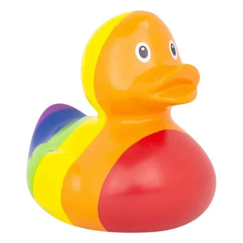 Pato Orgullo