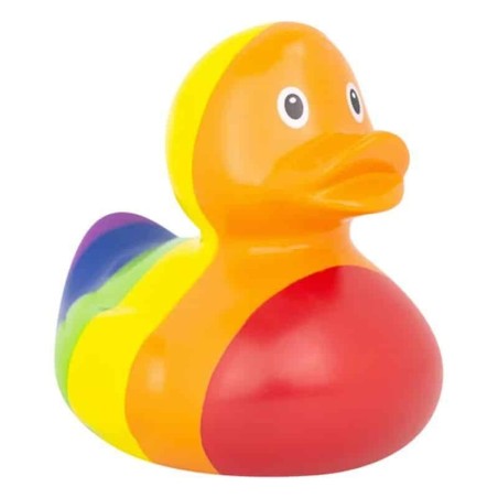 Pato Orgullo