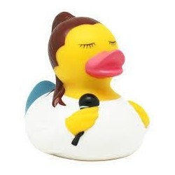 Pato Cantante