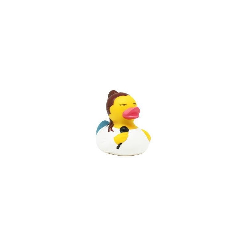 Pato Cantante