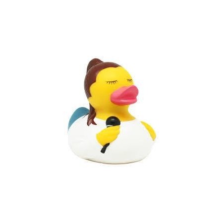Pato Cantante