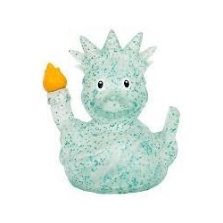 Pato Libertad Brillante