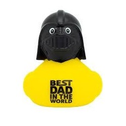 Pato Mejor Padre
