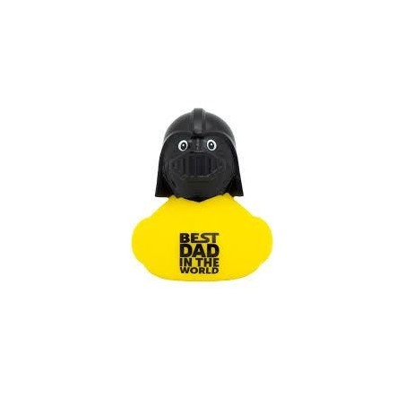 Pato Mejor Padre