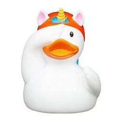 Pato Unicornio DAB