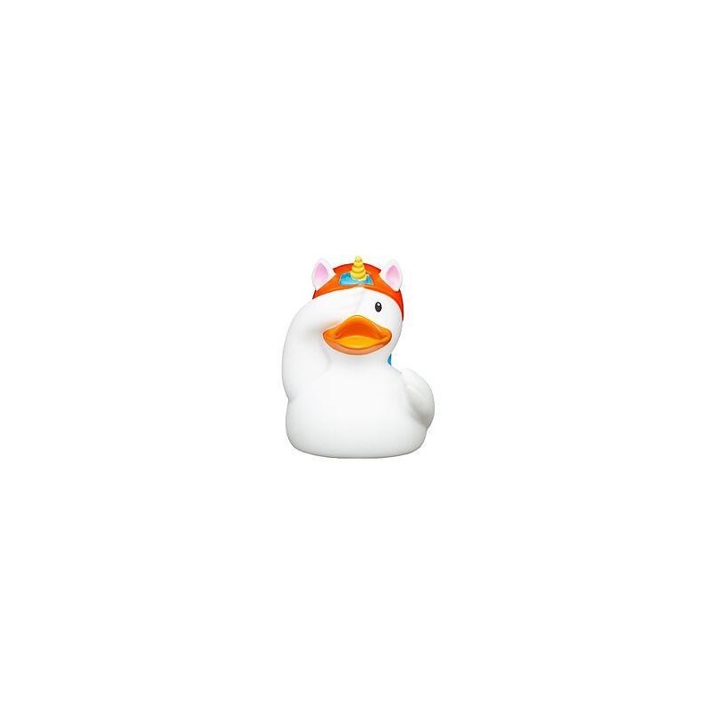 Pato Unicornio DAB