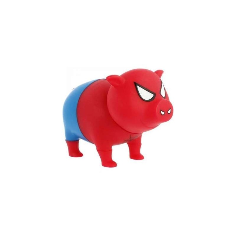 Hucha Spidy