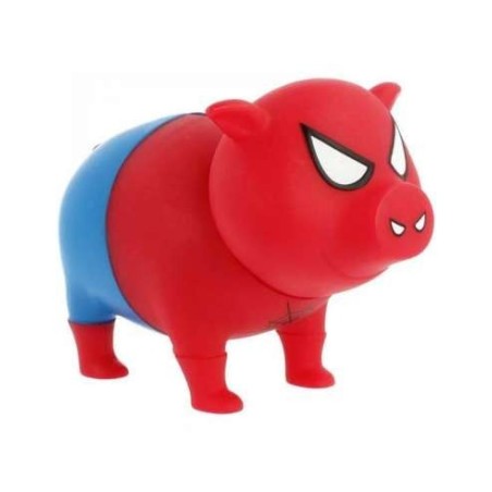 Hucha Spidy