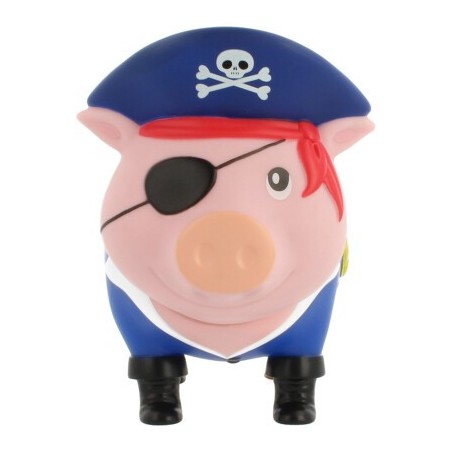 Hucha pirata