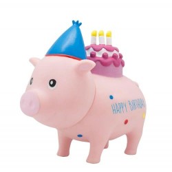 Hucha cumpleaños