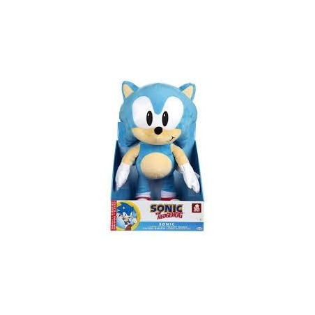 Peluche Sonic 50 cm Sonic the Hedgehog
