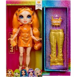 Rainbow High Style Icons Fashion Dolls-