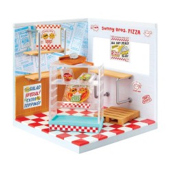 Miniverse - Make It Mini Spaces - Pizzer 2