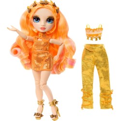 Rainbow High Style Icons Fashion Dolls- 2