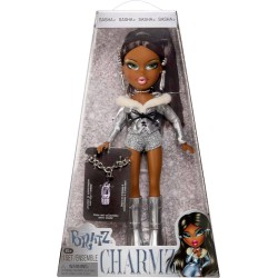 Bratz Stylin´ Charmz Doll Sasha