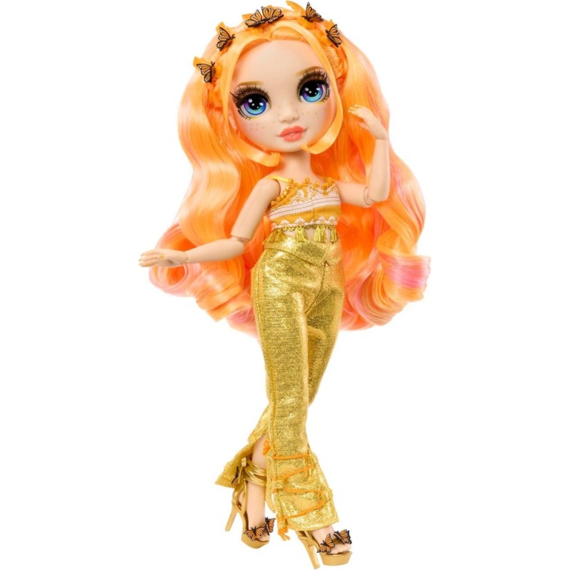 Rainbow High Style Icons Fashion Dolls-