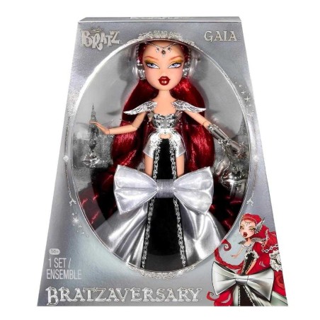 Bratz Bratzaversary Doll 2026