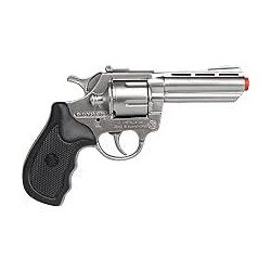Revolver Policía 8 Tiros Fulminante Gonh