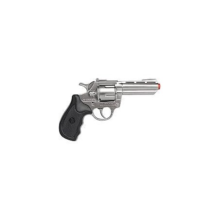 Revolver Policía 8 Tiros Fulminante Gonh