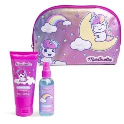 Bruma corporal+gel ducha Little Unicorni