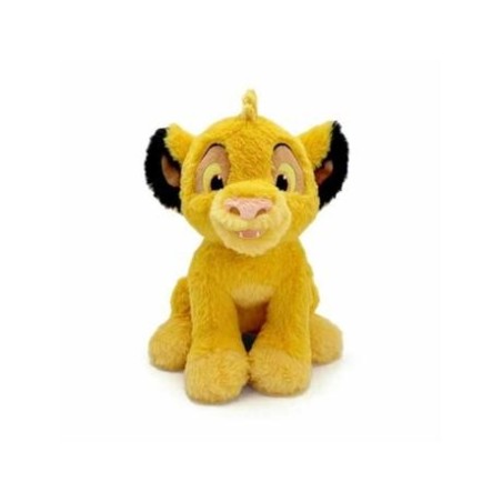 Peluche Simba El Rey Leon Disney 25cm