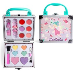 Estuche maquillaje fantasia fairy things