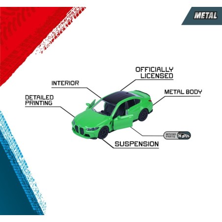 Majorette Premium Car Surtido