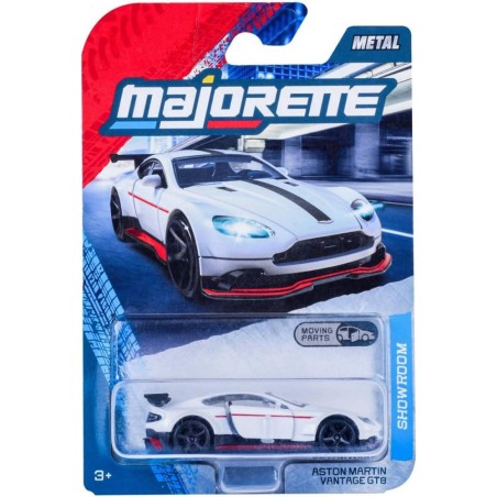 Majorette Premium Car Surtido