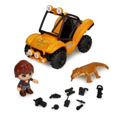 PINYPON ACTION VBUGGY Y LAGARTO 2