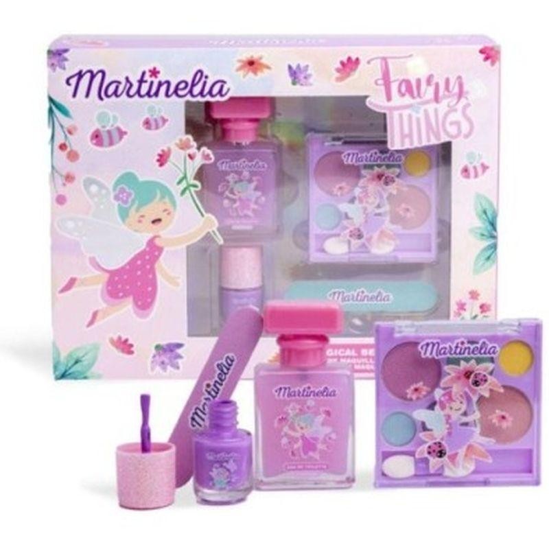 Set de belleza infantil fairy things mar