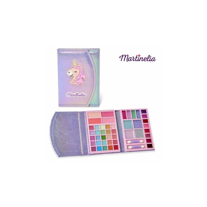 Martinelia Little Unicorn Travel Wallet